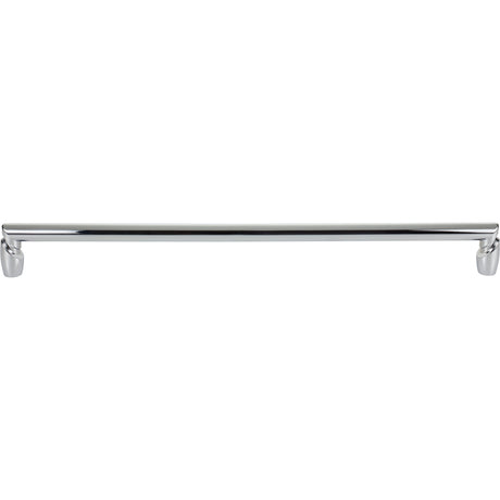 Top Knobs TK3139 Florham Cabinet Pull / Appliance Pull 18 Inch (c-c)