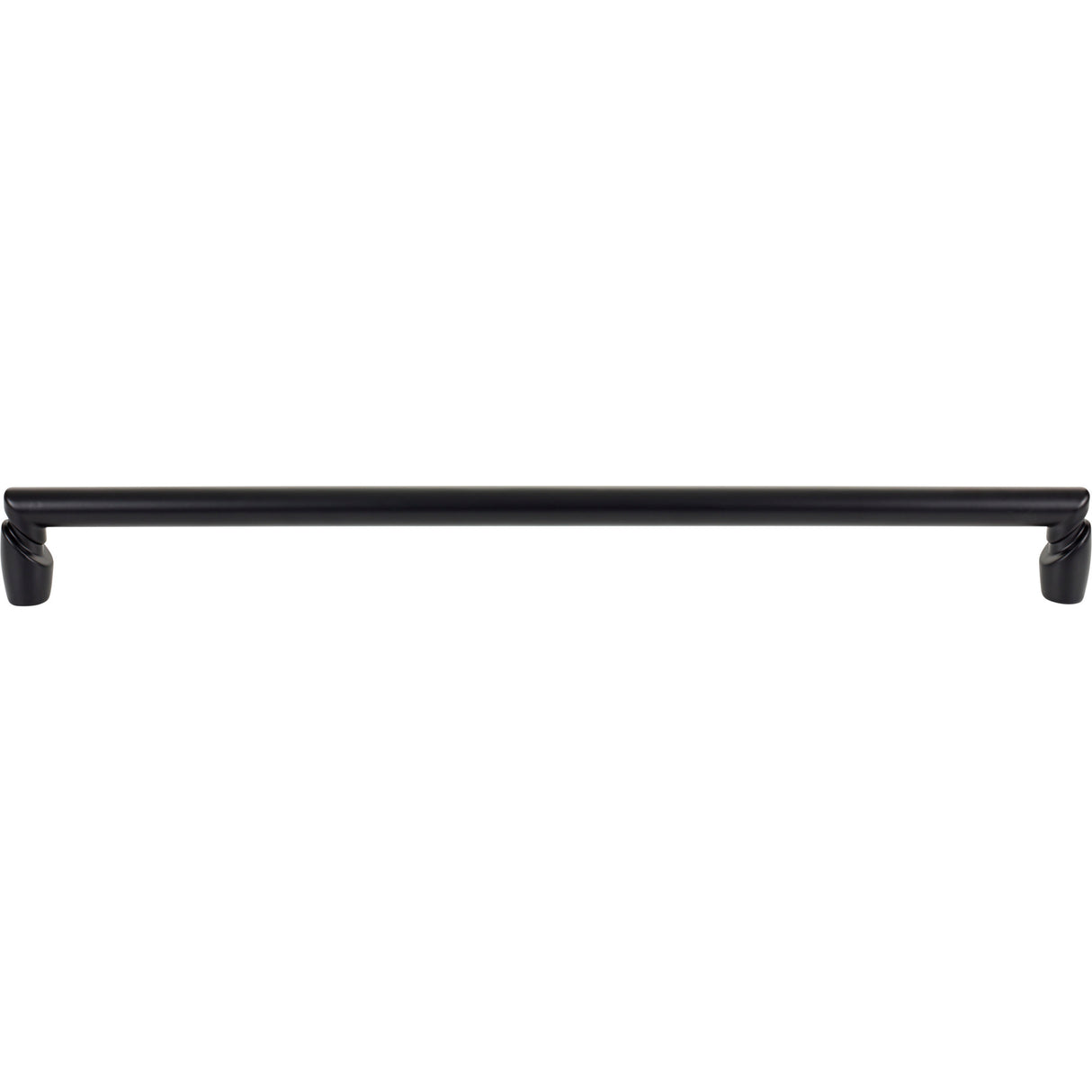 Top Knobs TK3139 Florham Cabinet Pull / Appliance Pull 18 Inch (c-c)