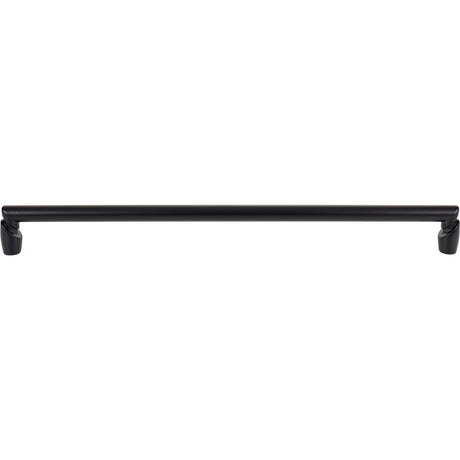 Top Knobs TK3139 Florham Cabinet Pull / Appliance Pull 18 Inch (c-c)
