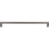 Top Knobs TK3139 Florham Cabinet Pull / Appliance Pull 18 Inch (c-c)