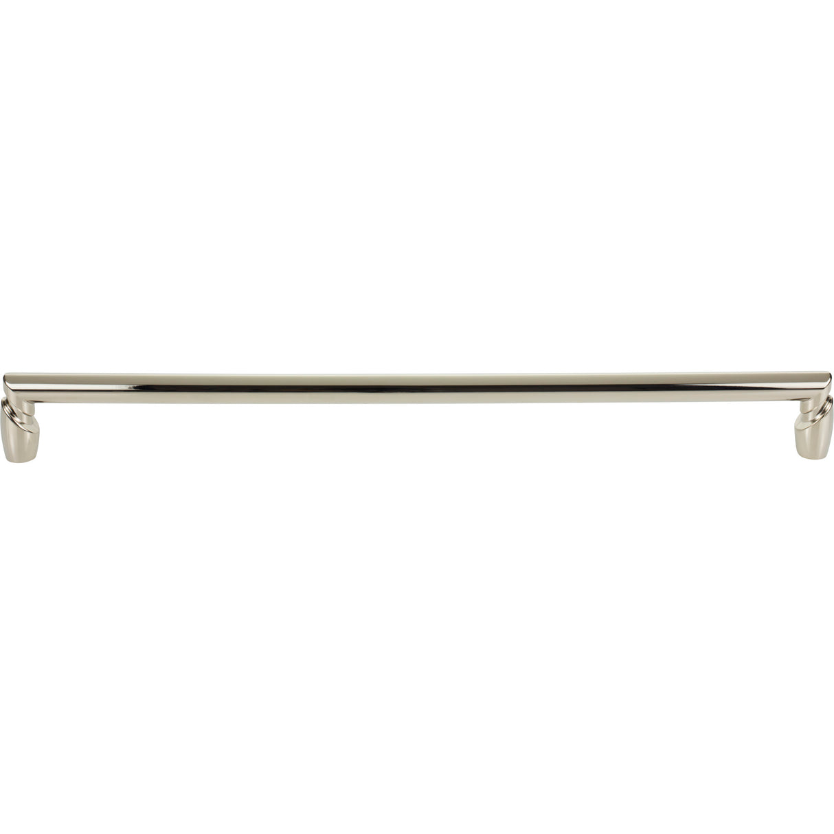 Top Knobs TK3139 Florham Cabinet Pull / Appliance Pull 18 Inch (c-c)
