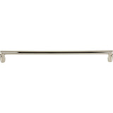 Top Knobs TK3139 Florham Cabinet Pull / Appliance Pull 18 Inch (c-c)