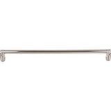 Top Knobs TK3139 Florham Cabinet Pull / Appliance Pull 18 Inch (c-c)