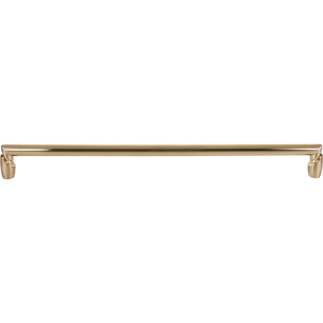 Top Knobs TK3139 Florham Cabinet Pull / Appliance Pull 18 Inch (c-c)