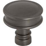 Top Knobs TK3140 Cranford Cabinet Knob 1 1/4 Inch