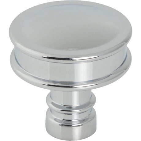 Top Knobs TK3140 Cranford Cabinet Knob 1 1/4 Inch