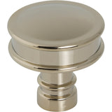 Top Knobs TK3140 Cranford Cabinet Knob 1 1/4 Inch