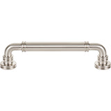 Top Knobs TK3142 Cranford Cabinet Pull 5 1/16 Inch (c-c)