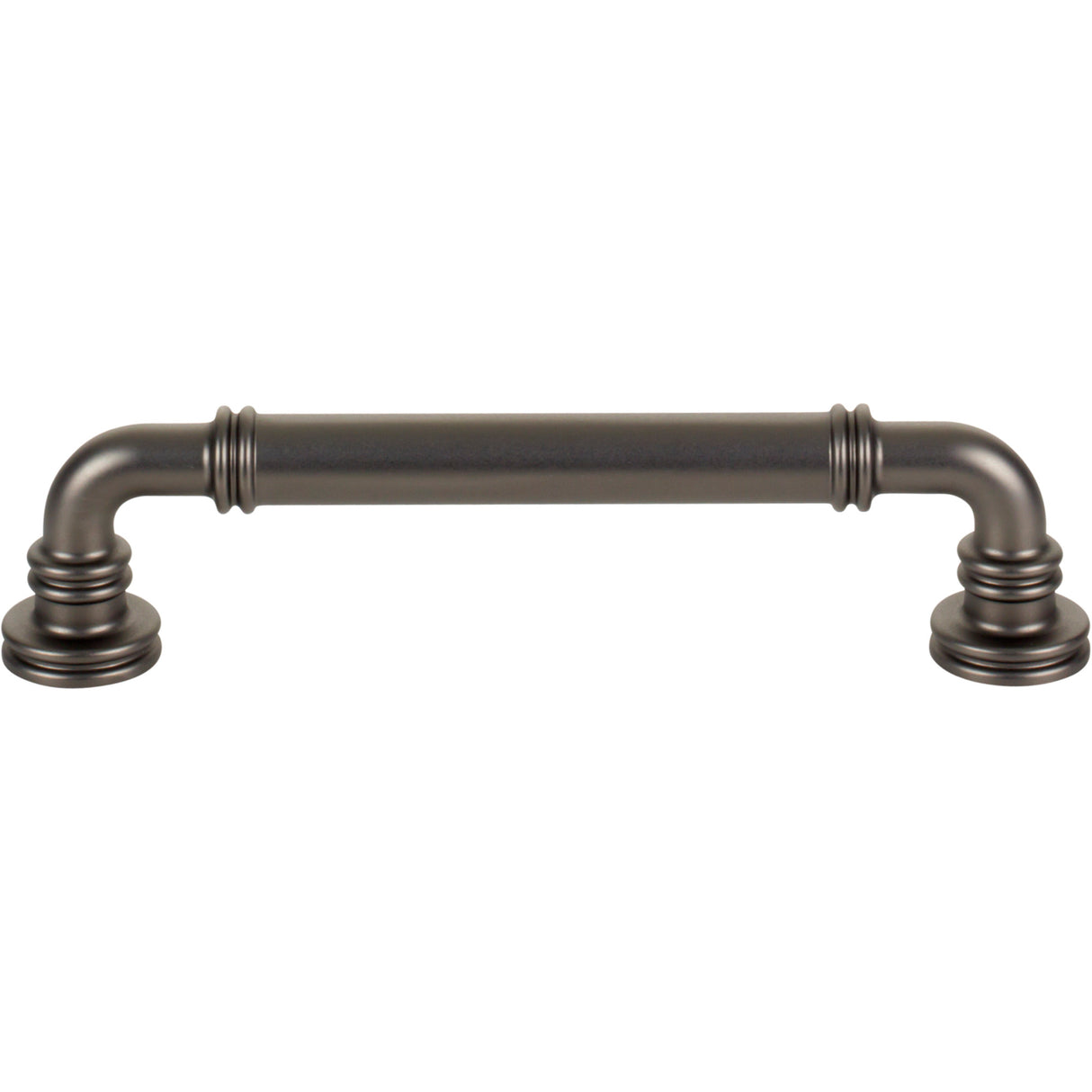 Top Knobs TK3142 Cranford Cabinet Pull 5 1/16 Inch (c-c)