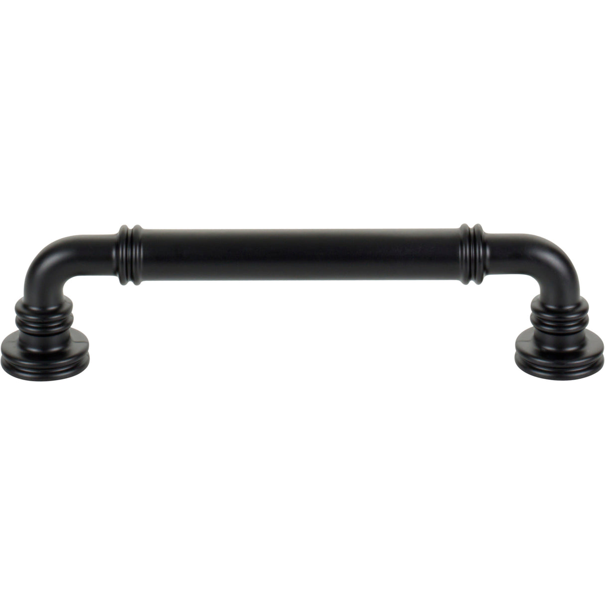 Top Knobs TK3142 Cranford Cabinet Pull 5 1/16 Inch (c-c)