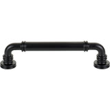 Top Knobs TK3142 Cranford Cabinet Pull 5 1/16 Inch (c-c)