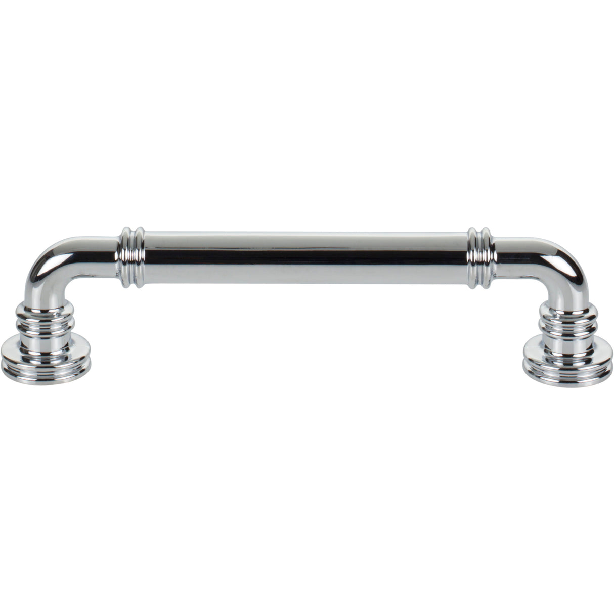 Top Knobs TK3142 Cranford Cabinet Pull 5 1/16 Inch (c-c)