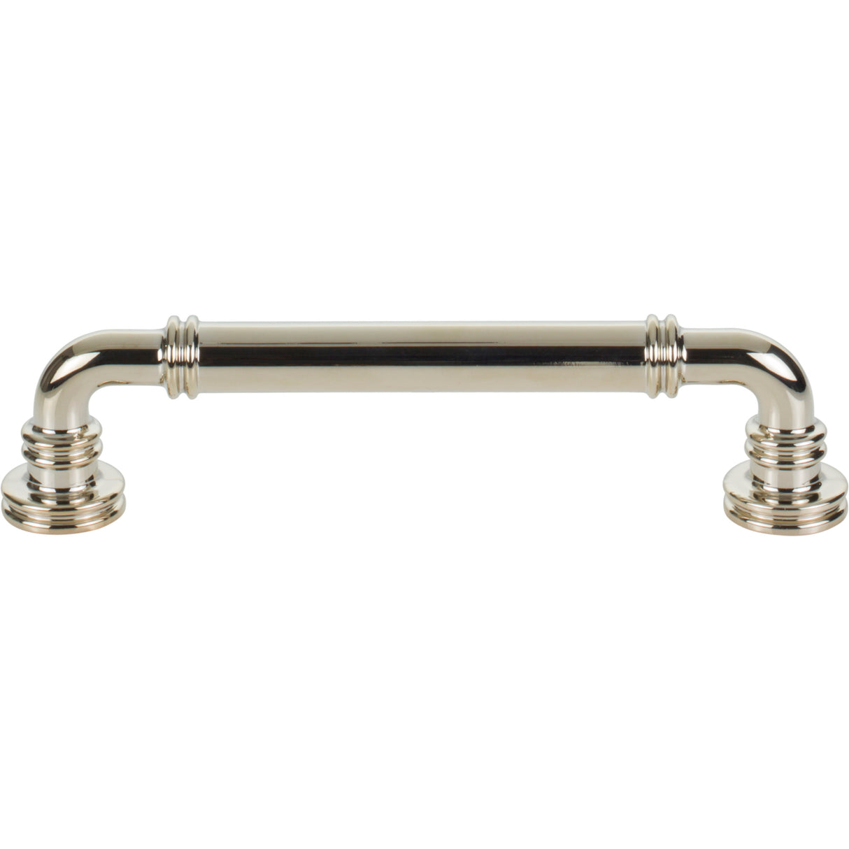 Top Knobs TK3142 Cranford Cabinet Pull 5 1/16 Inch (c-c)