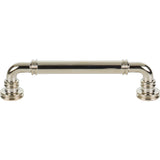 Top Knobs TK3142 Cranford Cabinet Pull 5 1/16 Inch (c-c)