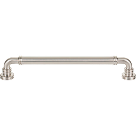 Top Knobs TK3144 Cranford Cabinet Pull 7 9/16 Inch (c-c)