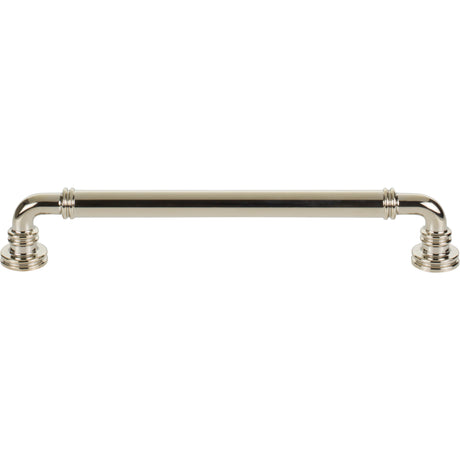 Top Knobs TK3144 Cranford Cabinet Pull 7 9/16 Inch (c-c)