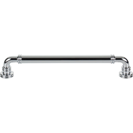 Top Knobs TK3144 Cranford Cabinet Pull 7 9/16 Inch (c-c)