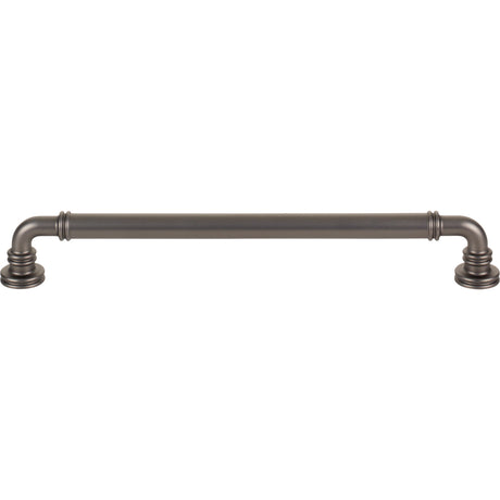 Top Knobs TK3145 Cranford Cabinet Pull 8 13/16 Inch (c-c)