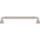 Top Knobs TK3147 Cranford Cabinet Pull / Appliance Pull 12 Inch (c-c)