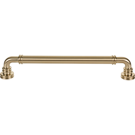 Top Knobs TK3147 Cranford Cabinet Pull / Appliance Pull 12 Inch (c-c)