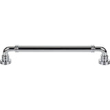 Top Knobs TK3147 Cranford Cabinet Pull / Appliance Pull 12 Inch (c-c)