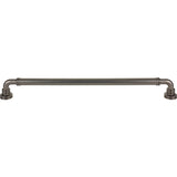 Top Knobs TK3148 Cranford Cabinet Pull / Appliance Pull 18 Inch (c-c)