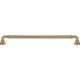Top Knobs TK3148 Cranford Cabinet Pull / Appliance Pull 18 Inch (c-c)