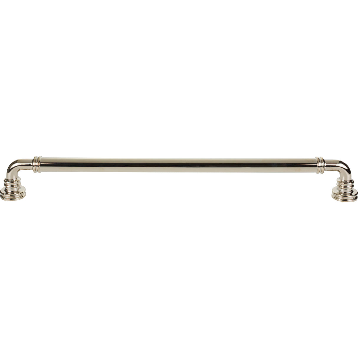 Top Knobs TK3148 Cranford Cabinet Pull / Appliance Pull 18 Inch (c-c)