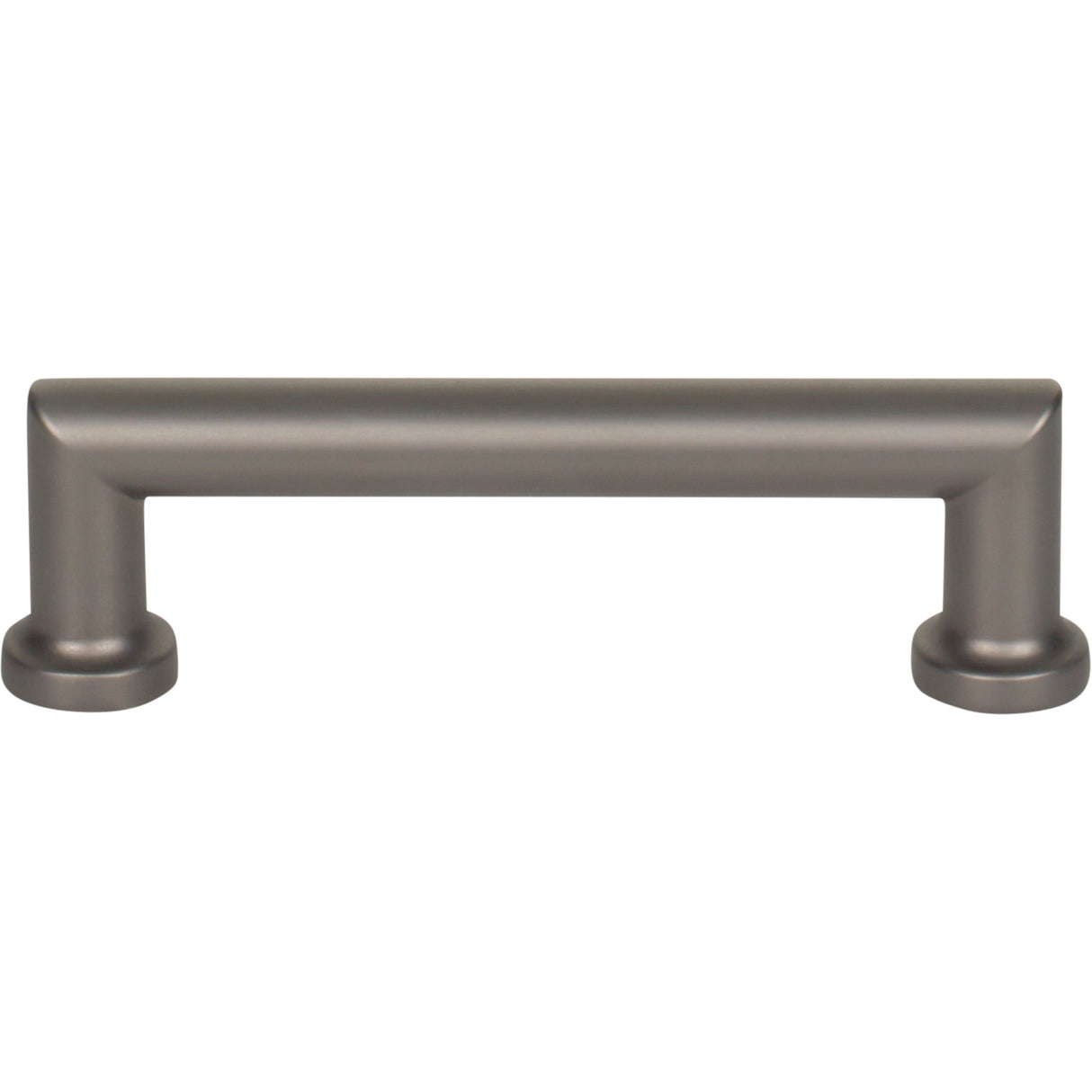 Top Knobs TK3151 Morris Cabinet Pull 3 3/4 Inch (c-c)