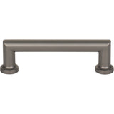 Top Knobs TK3151 Morris Cabinet Pull 3 3/4 Inch (c-c)