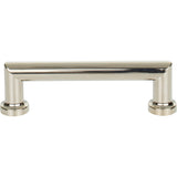 Top Knobs TK3151 Morris Cabinet Pull 3 3/4 Inch (c-c)