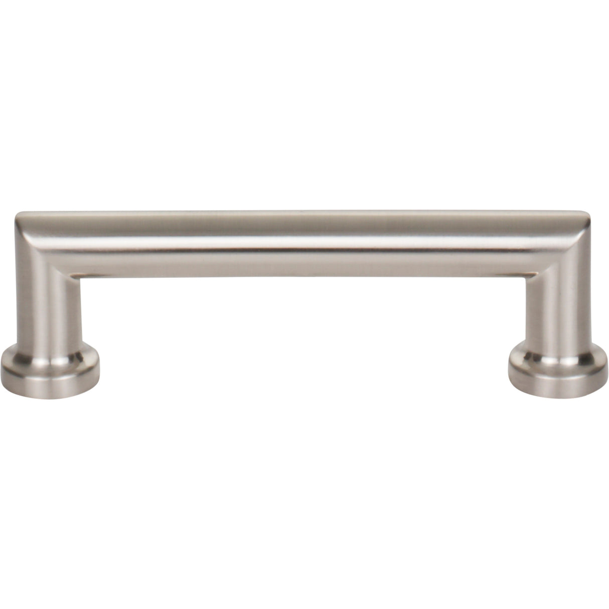Top Knobs TK3151 Morris Cabinet Pull 3 3/4 Inch (c-c)