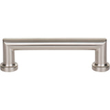 Top Knobs TK3151 Morris Cabinet Pull 3 3/4 Inch (c-c)