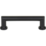 Top Knobs TK3151 Morris Cabinet Pull 3 3/4 Inch (c-c)