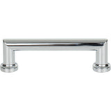Top Knobs TK3151 Morris Cabinet Pull 3 3/4 Inch (c-c)