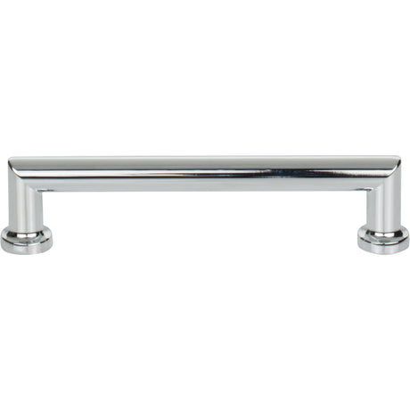 Top Knobs TK3152PC Morris 5 1/16" Center to Center Bar Pull Polished Chrome