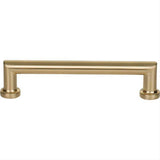 Top Knobs TK3152HB TK3152 Morris Cabinet Pull 5 1/16 Inch (c-c) Honey Bronze