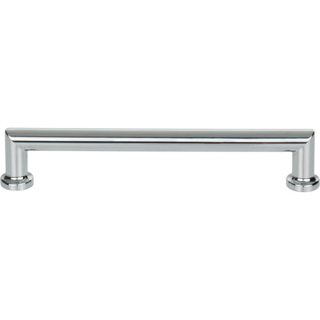 Top Knobs TK3153 Morris Cabinet Pull 6 5/16 Inch (c-c)