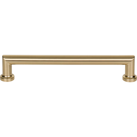 Top Knobs TK3153 Morris Cabinet Pull 6 5/16 Inch (c-c)