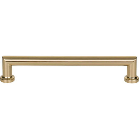 Top Knobs TK3153HB honey bronze cabinet pull