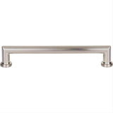 Top Knobs TK3153BSN TK3153 Morris Cabinet Pull 6 5/16 Inch (c-c) Brushed Satin Nickel