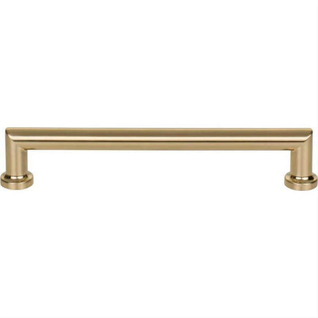 Top Knobs TK3153HB TK3153 Morris Cabinet Pull 6 5/16 Inch (c-c) Honey Bronze