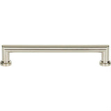 Top Knobs TK3153PN TK3153 Morris Cabinet Pull 6 5/16 Inch (c-c) Polished Nickel