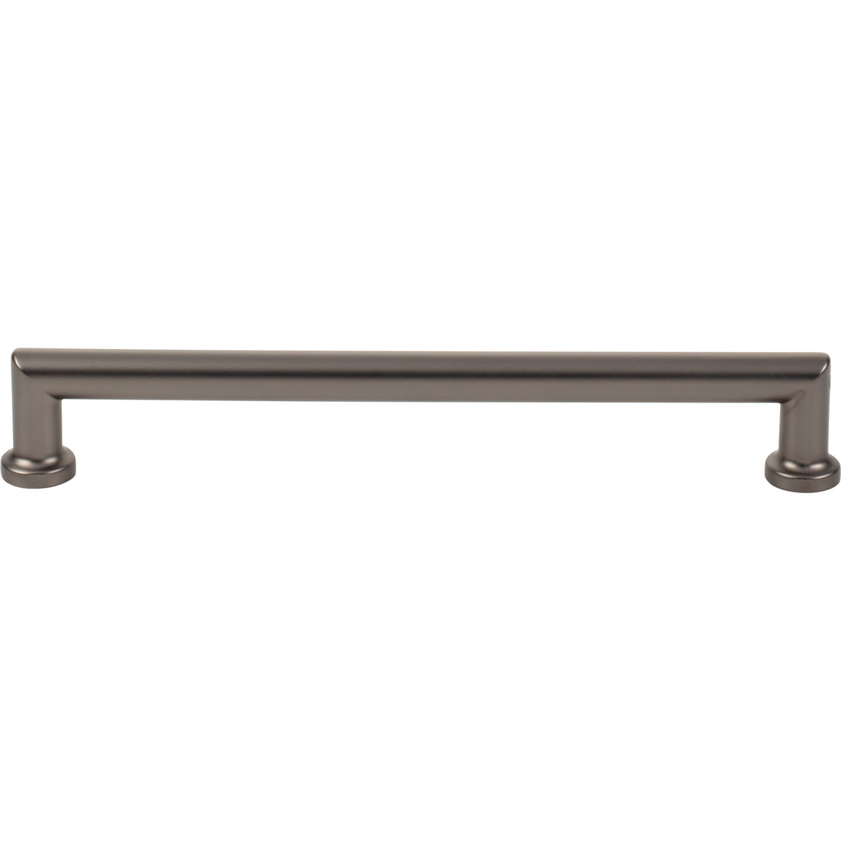 Top Knobs TK3154 Morris Cabinet Pull 7 9/16 Inch (c-c)