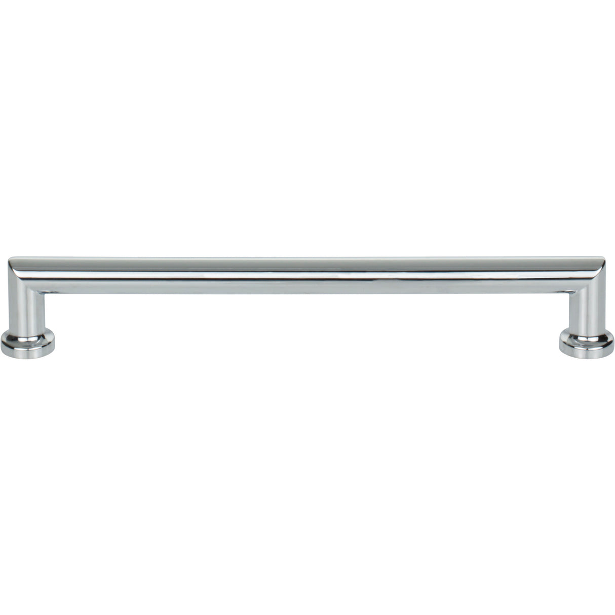 Top Knobs TK3154 Morris Cabinet Pull 7 9/16 Inch (c-c)