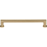 Top Knobs TK3154 Morris Cabinet Pull 7 9/16 Inch (c-c)