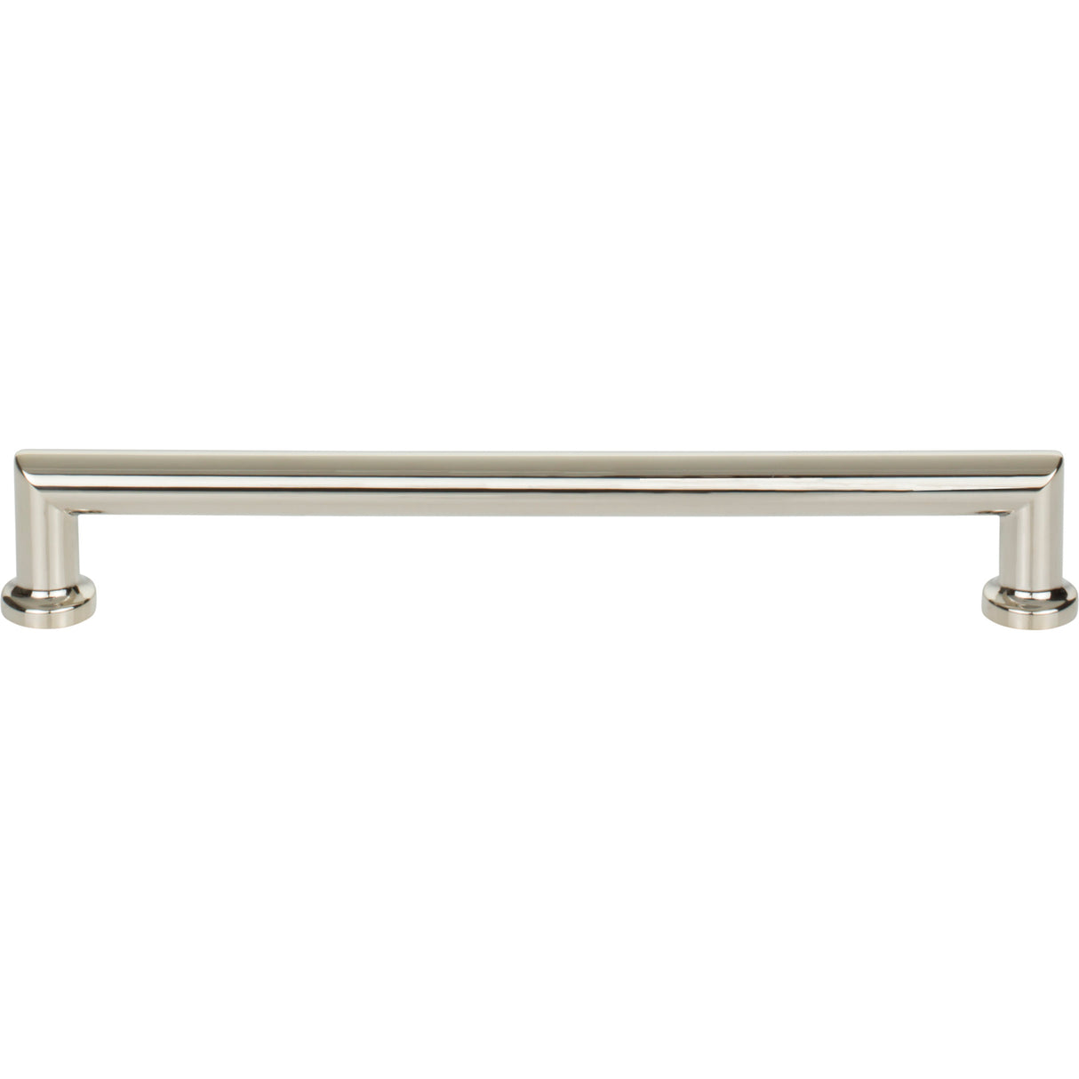 Top Knobs TK3154 Morris Cabinet Pull 7 9/16 Inch (c-c)