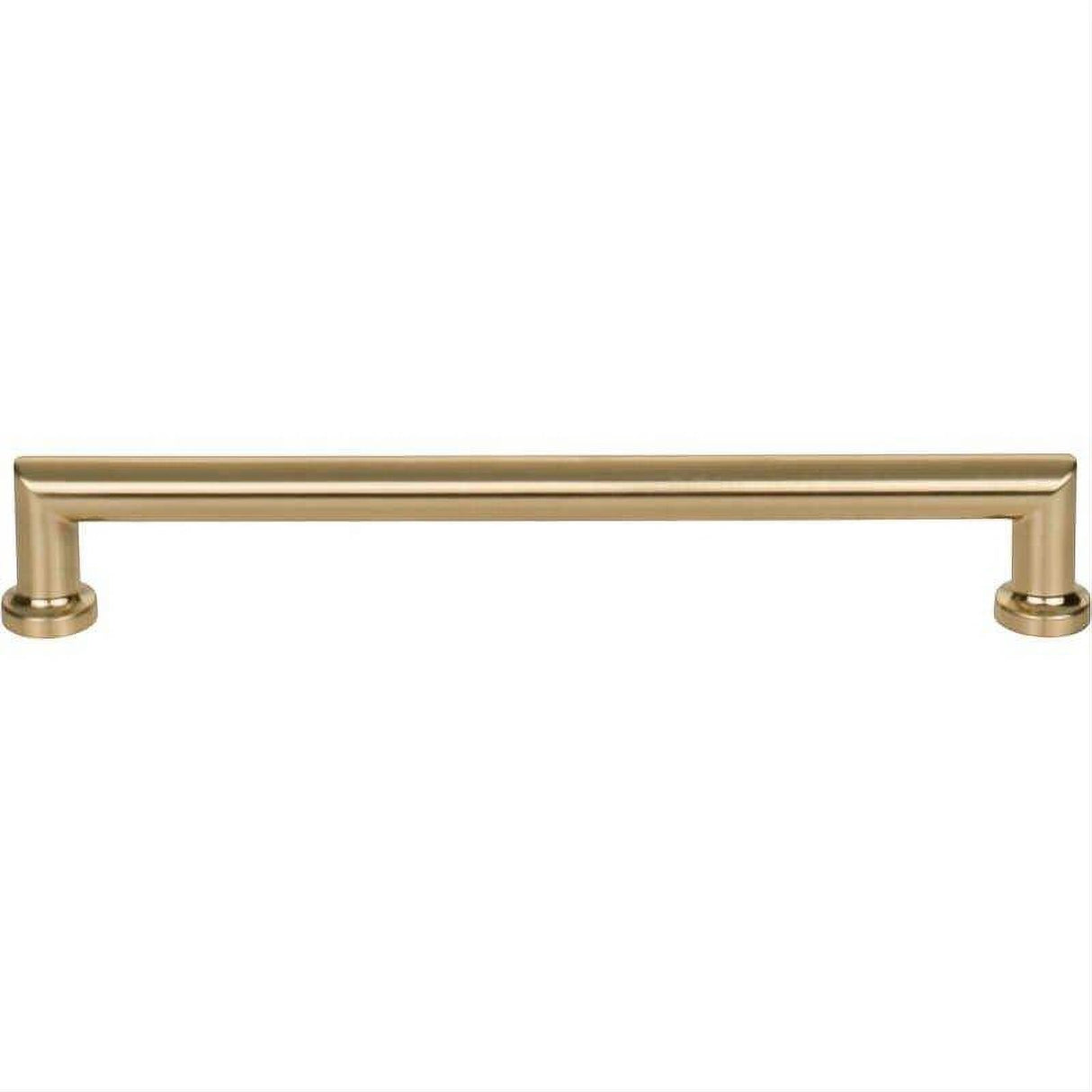 Top Knobs TK3154HB TK3154 Morris Cabinet Pull 7 9/16 Inch (c-c) Honey Bronze