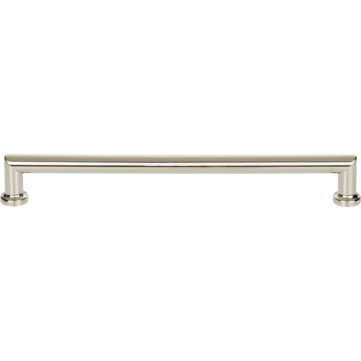 Top Knobs TK3155 Morris Cabinet Pull 8 13/16 Inch (c-c)