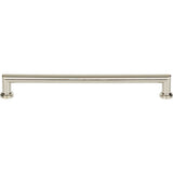 Top Knobs TK3155 Morris Cabinet Pull 8 13/16 Inch (c-c)
